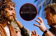 "La Pasi�n de Cristo 2": �Cu�ndo se estrena la secuela de la ic�nica cinta religiosa de Mel Gibson?