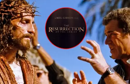 Secuela abordar� los sucesos desde la resurrecci�n hasta el ascenso de Jes�s.