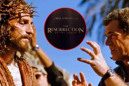 Secuela abordar� los sucesos desde la resurrecci�n hasta el ascenso de Jes�s.