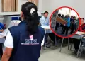 Trabajador de la ONPE muere de forma repentina durante un simulacro de voto en Moquegua