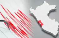 Sismo remece Lima este domingo 5 de abril: Este fue el epicentro y magnitud del temblor