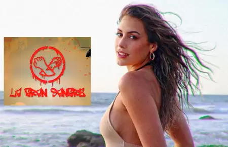 Milett Figueroa se une al elenco de la segunda pel�cula de 'La Gran Sangre'.