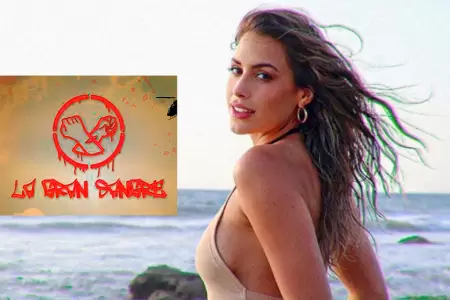 Milett Figueroa se une al elenco de la segunda pel�cula de 'La Gran Sangre'.