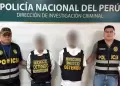 Callao: Desarticulan a la banda "La Vendetta Llanera" que realizaba cobro de cupos bajo la modalidad de extorsi�n