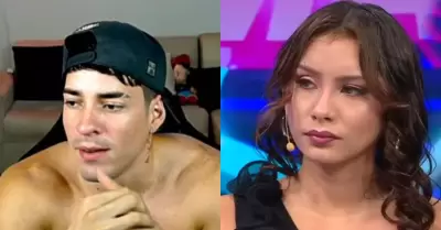 Caso Piero Arenas: Streamer afirma que le dictaron prisi�n preventiva por presun