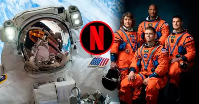 El servicio de streaming inici� la cuenta regresiva para la transmisi�n del even