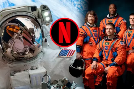 El servicio de streaming inici� la cuenta regresiva para la transmisi�n del even