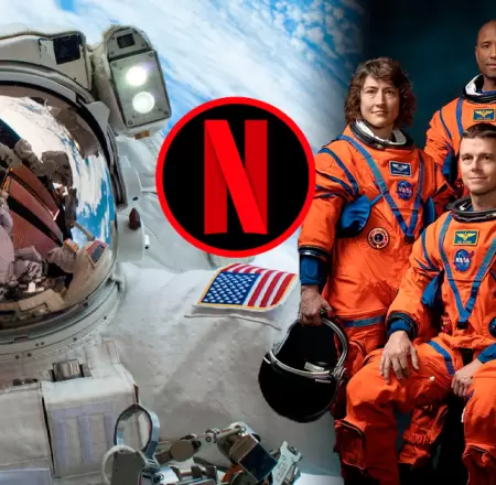 El servicio de streaming inici� la cuenta regresiva para la transmisi�n del even