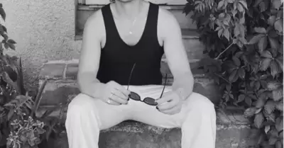 Fallece ex chico reality a los 35 a�os