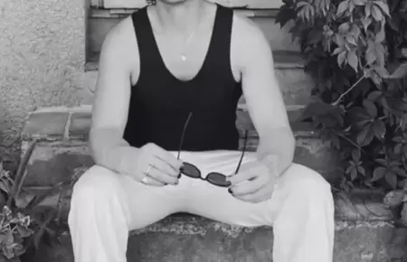 Fallece ex chico reality a los 35 a�os