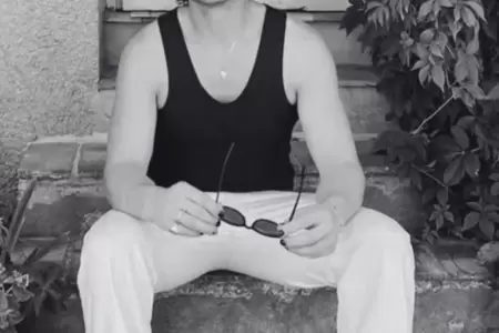 Fallece ex chico reality a los 35 a�os