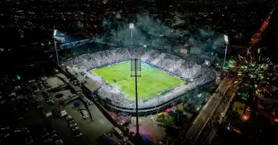 Alianza Lima buscar� levantar la clausura de Matute