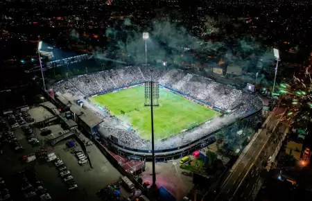 Alianza Lima buscar� levantar la clausura de Matute