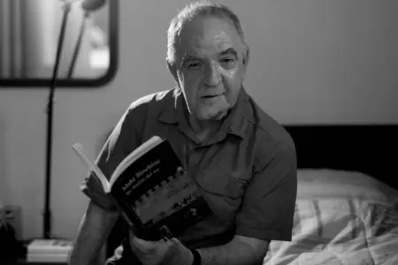 Muri� Jos� Mar�a 'Chema' Salcedo.