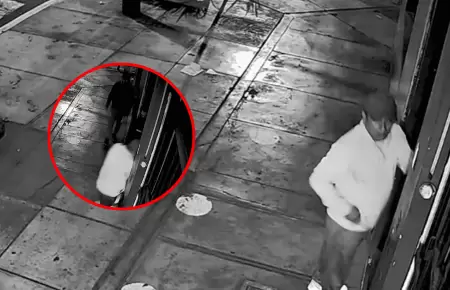 Roban 30 mil soles y equipos electr�nicos en vivienda de La Victoria