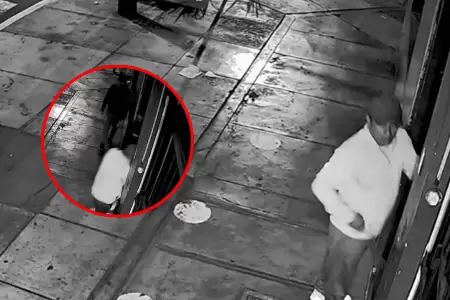 Roban 30 mil soles y equipos electr�nicos en vivienda de La Victoria