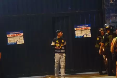 Matute seguir� clausurado temporalmente a pesar de medida cautelar de Alianza Li