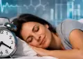 Revelan el ERROR m�s com�n al dormir que podr�a duplicar el riesgo de infarto, seg�n cient�ficos
