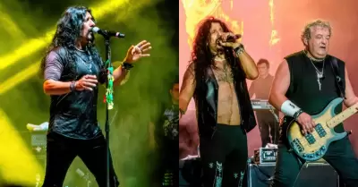 Kabrones tendr� una segunda presentaci�n en Per�.