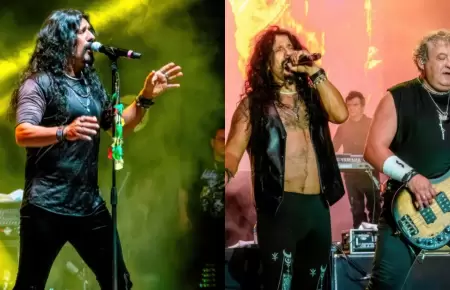 Kabrones tendr� una segunda presentaci�n en Per�.