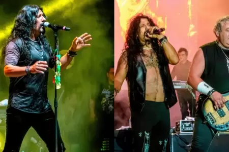 Kabrones tendr� una segunda presentaci�n en Per�.