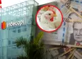 "Cartel del pollo": Indecopi inicia proceso contra cinco av�colas por presunta concertaci�n de precios