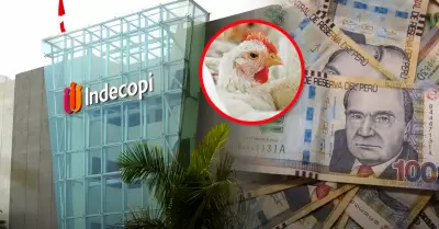Empresas habr�an acordado subir y mantener el precio de pollo vivos durante el 2