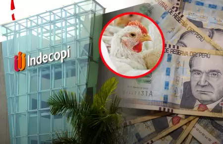 Empresas habr�an acordado subir y mantener el precio de pollo vivos durante el 2