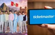 BTS en Lima: Ticketmaster Per� emplear� tecnolog�a antibots para la venta de entradas