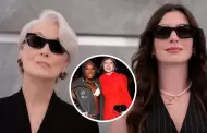 �Ic�nico! El nuevo tr�iler de "El diablo viste a la moda 2" sorprende al ritmo de Lady Gaga y Doechii