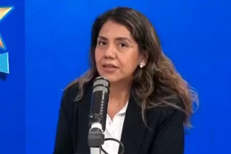 Kelly Jaramillo postula con Primero La Gente