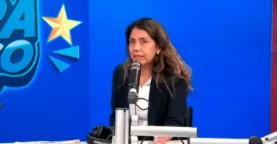 Kelly Jaramillo busca llegar al Congreso con propuestas basadas en su experienci