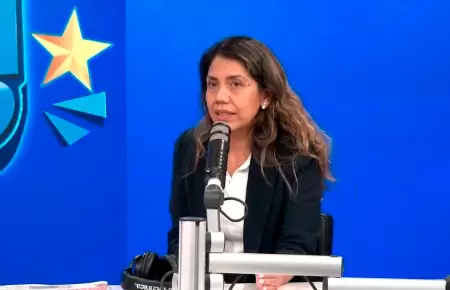 Kelly Jaramillo busca llegar al Congreso con propuestas basadas en su experienci