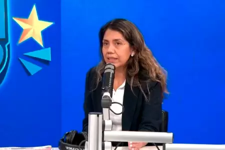 Kelly Jaramillo busca llegar al Congreso con propuestas basadas en su experienci