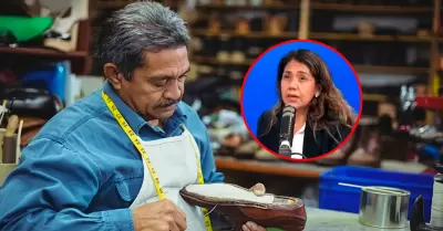 La candidata de Primero la Gente propuso acompa�amiento activo con emprendedores