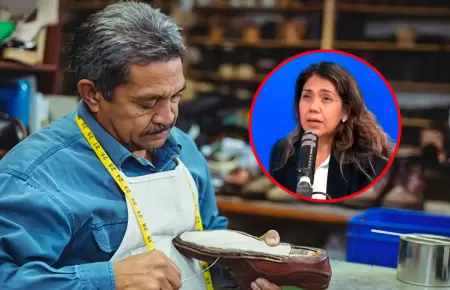 La candidata de Primero la Gente propuso acompa�amiento activo con emprendedores