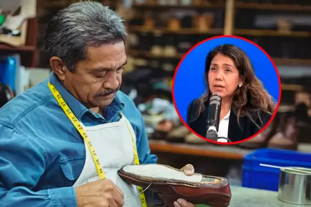 La candidata de Primero la Gente propuso acompa�amiento activo con emprendedores