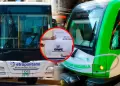Elecciones 2026: ATU confirma que buses y trenes operar�n desde las 5 de la ma�ana este domingo 12 de abril