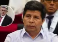 Jos� Domingo P�rez tendr� que adecuar defensa de Pedro Castillo: "Su inocencia subsiste"