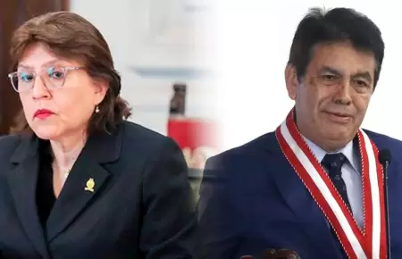 Decana CAL rechaza propuesta de fiscal Tom�s G�lvez