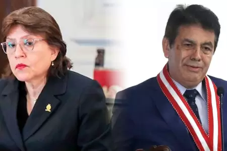 Decana CAL rechaza propuesta de fiscal Tom�s G�lvez