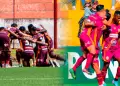 Torneo Apertura: Los Chankas lideran tabla de posiciones de la Liga 1 tras ganar contra FC Cajamarca