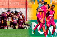Torneo Apertura: Los Chankas lideran tabla de posiciones de la Liga 1 tras ganar contra FC Cajamarca