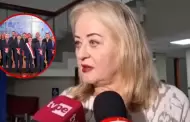 Ministra de Cultura sobre voto de confianza: "Confiados en que lo vamos a lograr"