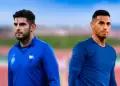 �Es oficial! Carlos Zambrano y Miguel Trauco ficharon para este campe�n de la Liga 1