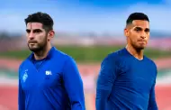 �Es oficial! Carlos Zambrano y Miguel Trauco ficharon para este campe�n de la Liga 1