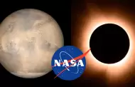 Astronautas de Artemis II fueron testigos de un gigante eclipse solar durante observaci�n en la Luna