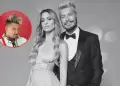 Marcelo Tinelli y Milett Figueroa habr�an terminado su relaci�n hace varios meses: "Cada uno tom� su rumbo"