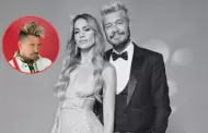 Marcelo Tinelli y Milett Figueroa habr�an terminado su relaci�n hace varios meses: "Cada uno tom� su rumbo"