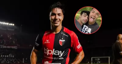 Ignacio Lago presenta a su novio y confirma su homosexualidad